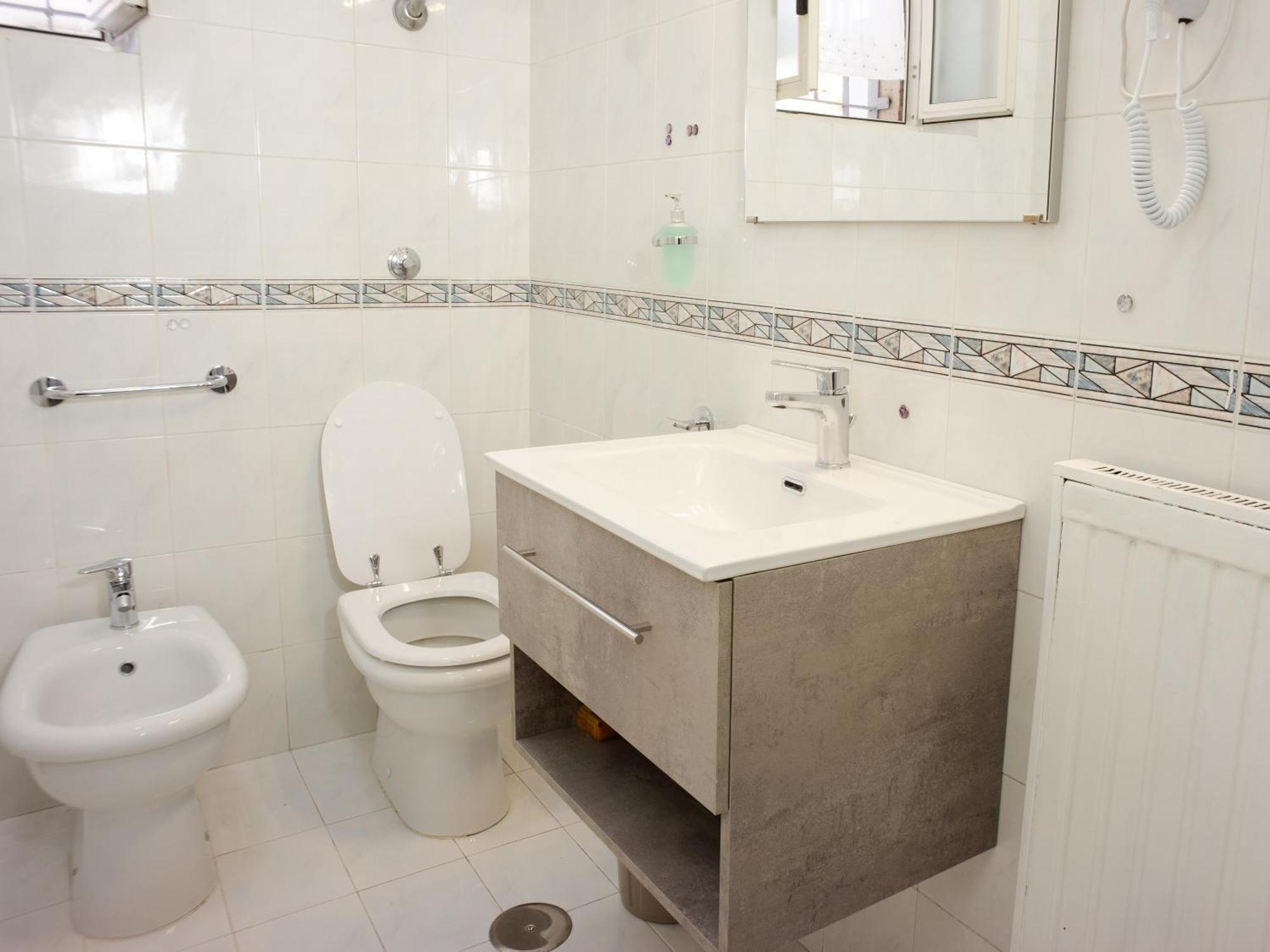 Apartment Enea Pompei Dış mekan fotoğraf