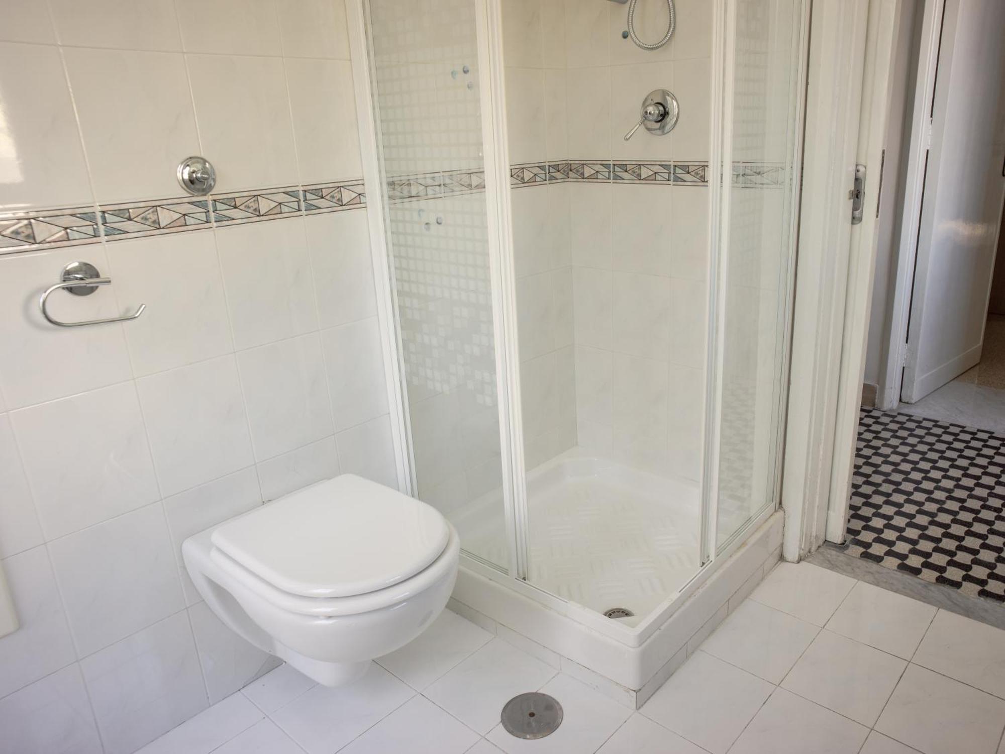 Apartment Enea Pompei Dış mekan fotoğraf