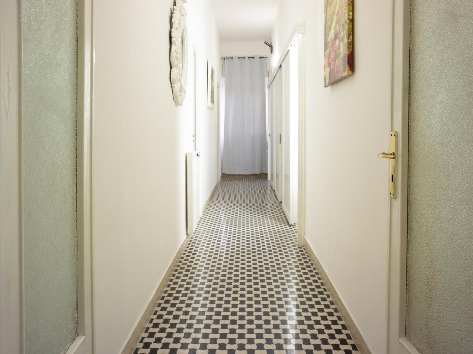 Apartment Enea Pompei Dış mekan fotoğraf
