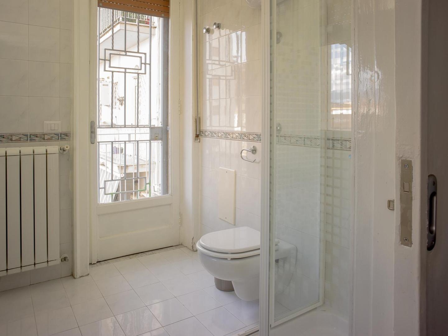 Apartment Enea Pompei Dış mekan fotoğraf