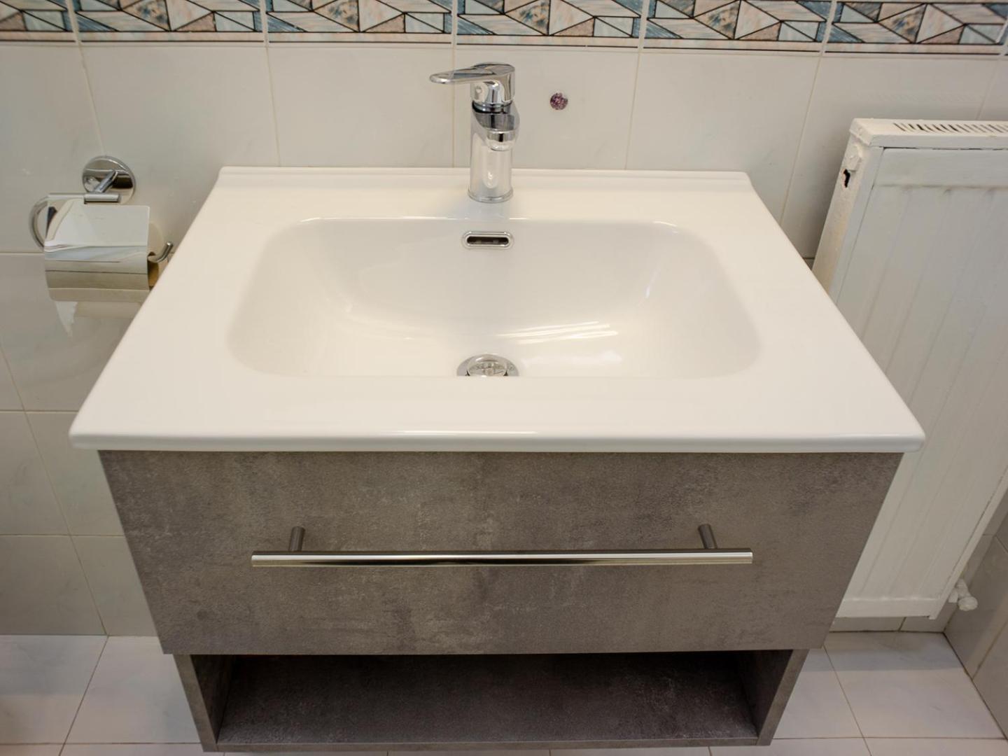 Apartment Enea Pompei Dış mekan fotoğraf